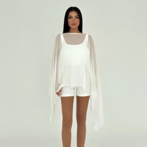 Basic Jumpsuit - Brand: EYYO ATELIER - Women & Kids, Baby Clothes Wholesale - TheBS Women