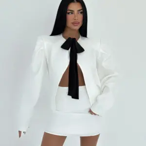 Skirt Suit - Brand: EYYO ATELIER - Women & Kids, Baby Clothes Wholesale - TheBS Women