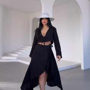 Set - Brand: My Jest Fashion - Women & Kids, Baby Clothes Wholesale - TheBS Women