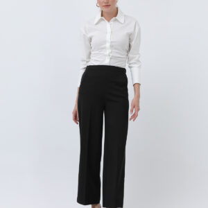 Women's Straight Cut Pants - Brand: Puane - Women & Kids, Baby Clothes Wholesale - TheBS Women