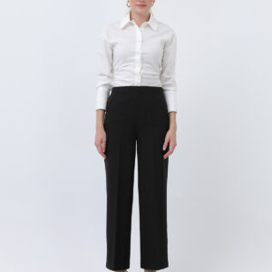 Women's Straight Cut Pants - Brand: Puane - Women & Kids, Baby Clothes Wholesale - TheBS Women