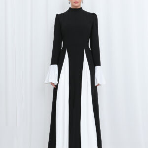 Dress - Black - Brand: Puane - Women & Kids, Baby Clothes Wholesale - TheBS Women