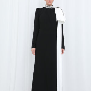 Dress - Black - Brand: Puane - Women & Kids, Baby Clothes Wholesale - TheBS Women