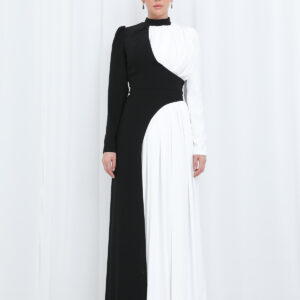 Dress - Black - Brand: Puane - Women & Kids, Baby Clothes Wholesale - TheBS Women