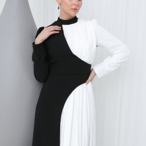 Dress - Black - Brand: Puane - Women & Kids, Baby Clothes Wholesale - TheBS Women