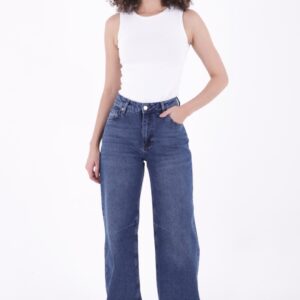 Baggy Jeans With Array Pencils - Brand: XLove - Women & Kids, Baby Clothes Wholesale - TheBS Women