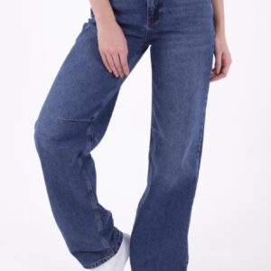 Baggy Jeans With Array Pencils - Brand: XLove - Women & Kids, Baby Clothes Wholesale - TheBS Women