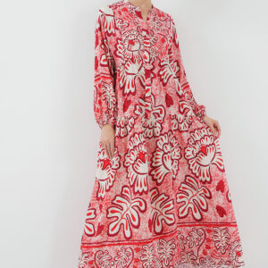 Authentic Patterned Burkini Dress - N. - Brand: Bigdart - Women & Kids, Baby Clothes Wholesale - TheBS Women