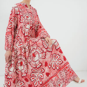 Authentic Patterned Burkini Dress - N. - Brand: Bigdart - Women & Kids, Baby Clothes Wholesale - TheBS Women