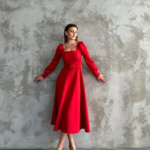 Zipper Dress - Brand: My Jest Fashion - Women & Kids, Baby Clothes Wholesale - TheBS Women