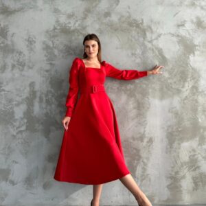 Zipper Dress - Brand: My Jest Fashion - Women & Kids, Baby Clothes Wholesale - TheBS Women