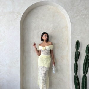 Lace Skirt - Brand: Topshow - Women & Kids, Baby Clothes Wholesale - TheBS Women