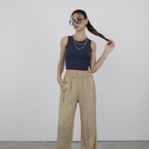Trousers Slaş - Brand: Cream Rouge - Women & Kids, Baby Clothes Wholesale - TheBS Women