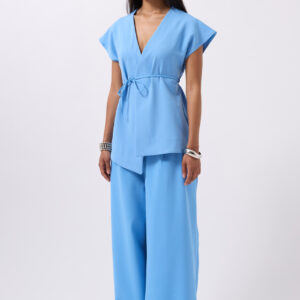 Lace Detail Vest - Brand: Black Fashion - Women & Kids, Baby Clothes Wholesale - TheBS Women