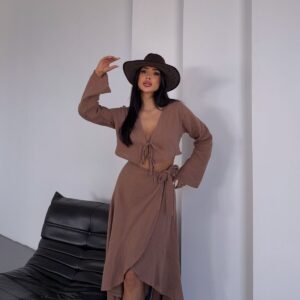 Set - Brand: My Jest Fashion - Women & Kids, Baby Clothes Wholesale - TheBS Women