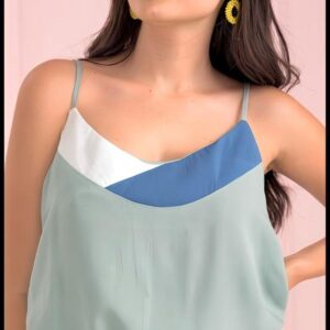 Garnished Jumpsuit - Brand: My Jest Fashion - Women & Kids, Baby Clothes Wholesale - TheBS Women