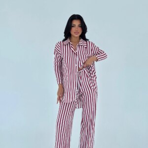 Trouser Suit - Brand: EYYO ATELIER - Women & Kids, Baby Clothes Wholesale - TheBS Women