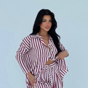 Trouser Suit - Brand: EYYO ATELIER - Women & Kids, Baby Clothes Wholesale - TheBS Women