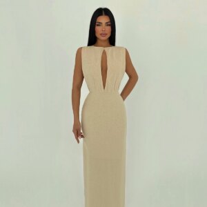 Basic Mini Dress - Brand: EYYO ATELIER - Women & Kids, Baby Clothes Wholesale - TheBS Women