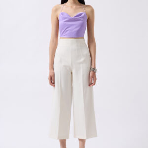 Off Shoulder Collar Back Detail Blouse - Brand: Black Fashion - Women & Kids, Baby Clothes Wholesale - TheBS Women