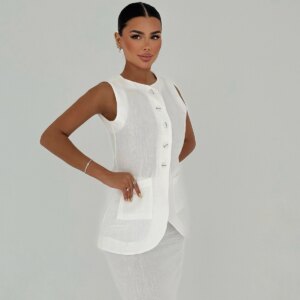 Skirt Suit - Brand: EYYO ATELIER - Women & Kids, Baby Clothes Wholesale - TheBS Women