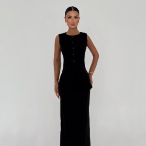 Skirt Suit - Brand: EYYO ATELIER - Women & Kids, Baby Clothes Wholesale - TheBS Women