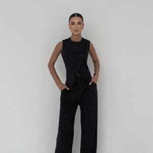 Blue Daysi Strapless Dress - Brand: EYYO ATELIER - Women & Kids, Baby Clothes Wholesale - TheBS Women