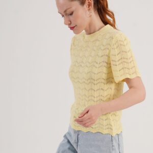 Casual Cute Elegant Blouse - Brand: Lustrin - Women & Kids, Baby Clothes Wholesale - TheBS Women