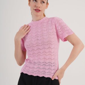 Casual Elegant Preppy Blouse - Brand: Lustrin - Women & Kids, Baby Clothes Wholesale - TheBS Women