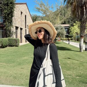 Mini Sweater Dress With Long Sleeves - Brand: Cream Rouge - Women & Kids, Baby Clothes Wholesale - TheBS Women