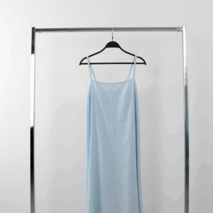 Casual Elegant Slip Maxi Dress - Brand: Cream Rouge - Women & Kids, Baby Clothes Wholesale - TheBS Women