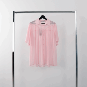 Casual Elegant Modest Shirt - Brand: Cream Rouge - Women & Kids, Baby Clothes Wholesale - TheBS Women