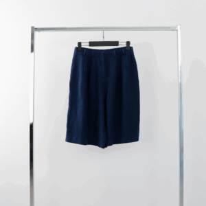 Casual Modest Elegant Culottes Pants - Brand: Cream Rouge - Women & Kids, Baby Clothes Wholesale - TheBS Women