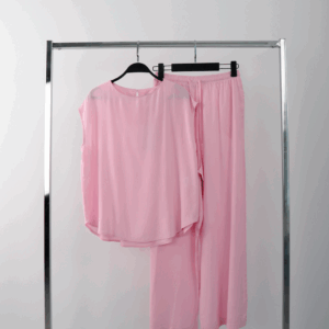 Blouse With Cap Sleeves For Work & Party - Brand: Cream Rouge - Women & Kids, Baby Clothes Wholesale - TheBS Women