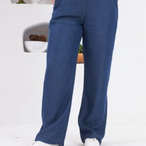 Plus Size Casual Mom Jeans - Brand: RMG - Women & Kids, Baby Clothes Wholesale - TheBS Women
