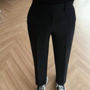 Cigarette Pants - Brand: EYYO ATELIER - Women & Kids, Baby Clothes Wholesale - TheBS Women