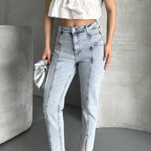 Jeans - Light - Brand: XLove - Women & Kids, Baby Clothes Wholesale - TheBS Women