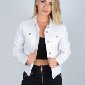 Denim Jacket - Brand: XLove - Women & Kids, Baby Clothes Wholesale - TheBS Women