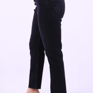 Jeans - Anthracite - Brand: XLove - Women & Kids, Baby Clothes Wholesale - TheBS Women