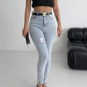 Jeans - Brand: XLove - Women & Kids, Baby Clothes Wholesale - TheBS Women