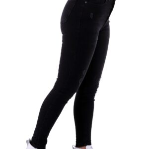 Jeans - Anthracite - Brand: XLove - Women & Kids, Baby Clothes Wholesale - TheBS Women