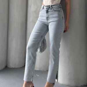 Jeans - Light - Brand: XLove - Women & Kids, Baby Clothes Wholesale - TheBS Women