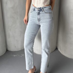 Jeans - Light - Brand: XLove - Women & Kids, Baby Clothes Wholesale - TheBS Women