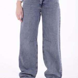 Baggy Jeans With Array Pencils - Brand: XLove - Women & Kids, Baby Clothes Wholesale - TheBS Women