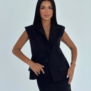 Elegant Formal Suit - Brand: EYYO ATELIER - Women & Kids, Baby Clothes Wholesale - TheBS Women