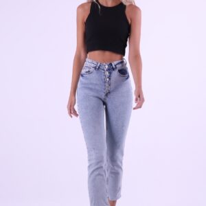 Jeans - Light - Brand: XLove - Women & Kids, Baby Clothes Wholesale - TheBS Women