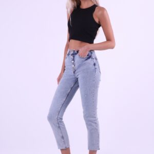 Jeans - Light - Brand: XLove - Women & Kids, Baby Clothes Wholesale - TheBS Women