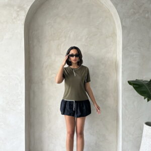 D 2629 Shepherd Stitched T-Shirt - Brand: Topshow - Women & Kids, Baby Clothes Wholesale - TheBS Women