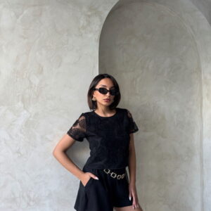 Bead Embroidered Blouse - Brand: Topshow - Women & Kids, Baby Clothes Wholesale - TheBS Women