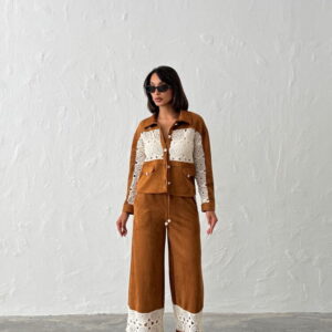 Boho Casual Elegant Pants - Brand: Topshow - Women & Kids, Baby Clothes Wholesale - TheBS Women